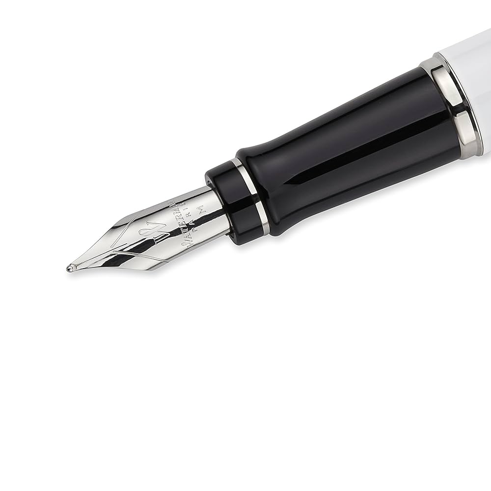 Waterman 万年筆 エキスパート F 31Ar1nJgIvL.jpg